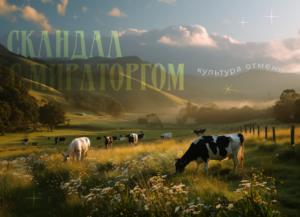Скандал с “Мираторгом”: как косвенные кризисы приводят к отмене брендов