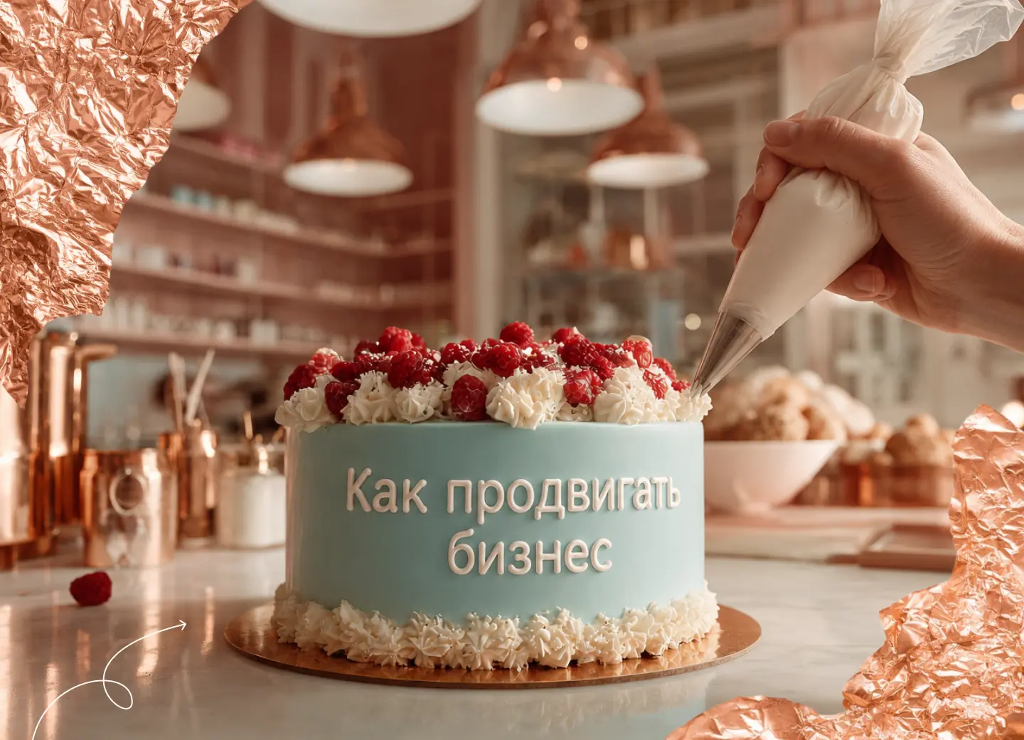 Как продвигать бизнес: (не)полное руководство