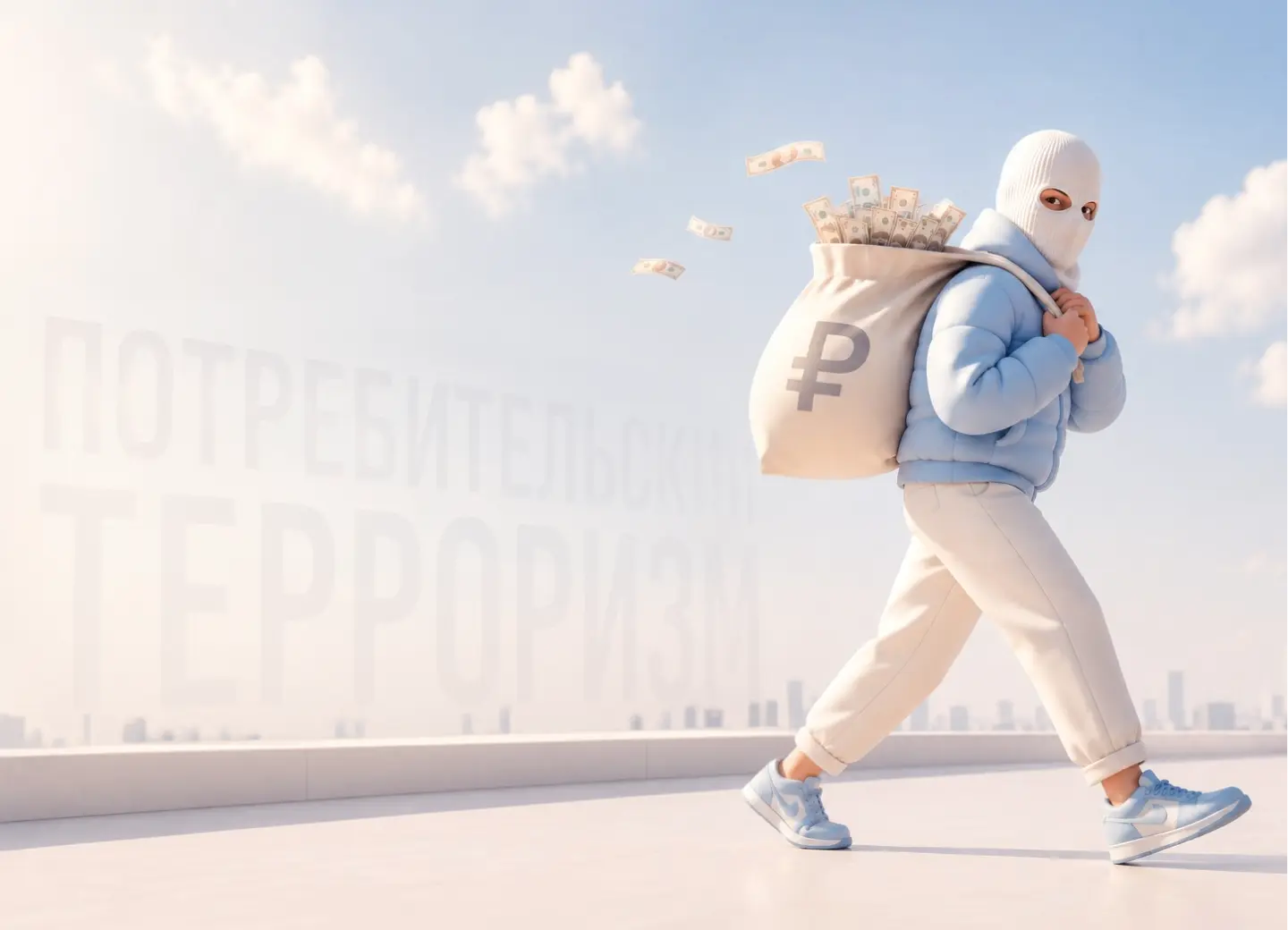 Потребительский терроризм: учимся работать с токсичными клиентами